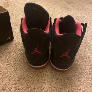 COPY - Jordan 4 Retro GG